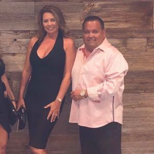 Meet your Posher, Jeff